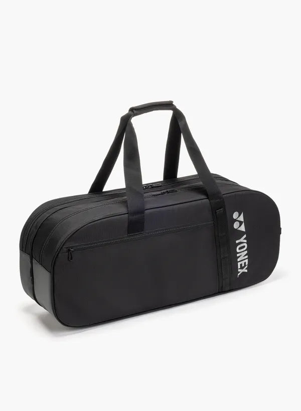 YONEX GEARLOGIC TOURNAMENT BAG  # BA72631WEX BEIGE
