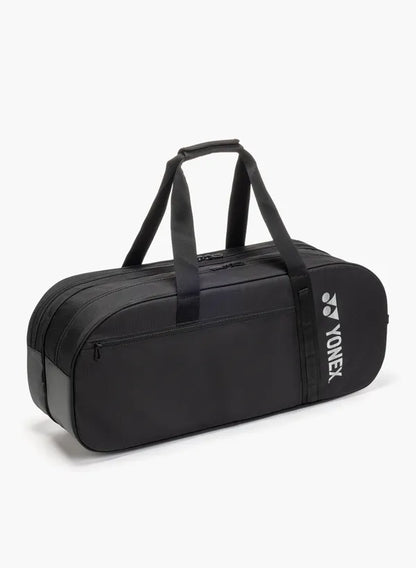 YONEX GEARLOGIC TOURNAMENT BAG  # BA72631WEX BEIGE