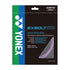 YONEX BADMINTON STRING EXBOLT 63 # BGXB63 BLACK