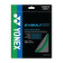 YY BADMINTON STRING EXBOLT 65 # BGXB65 BLACK