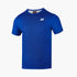YONEX MENS ROUND NECK T-SHIRT  #  RM-S092-3104-EASY5-S AFTER