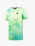YONEX LADIES ROUNDNECK  # RL-S092-2768-ACTIVE34-S BUTTERFLY