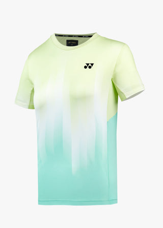 YONEX LADIES ROUNDNECK  # RL-S092-2771-ACTIVE34-S BUTTERFLY