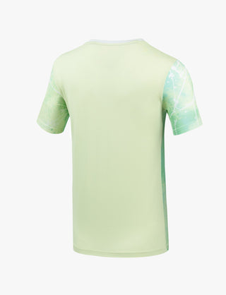 YONEX LADIES ROUNDNECK  # RL-S092-2768-ACTIVE34-S BUTTERFLY