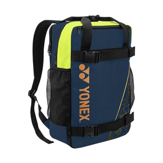 YONEX BACKPACK # ACE2-Q014-324-2012 BELLWETHER BLUE ZZZZ
