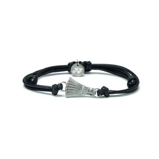 YONEX BRACELET # SVR-N029-0073-BRACELET-S BLACK ZZZZ