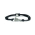 YONEX BRACELET # SVR-N029-0073-BRACELET-S BLACK ZZZZ