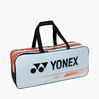 YONEX TOURNAMENT BAG #  ACE2-Q014-324-1431 JET BLACK / DEEP