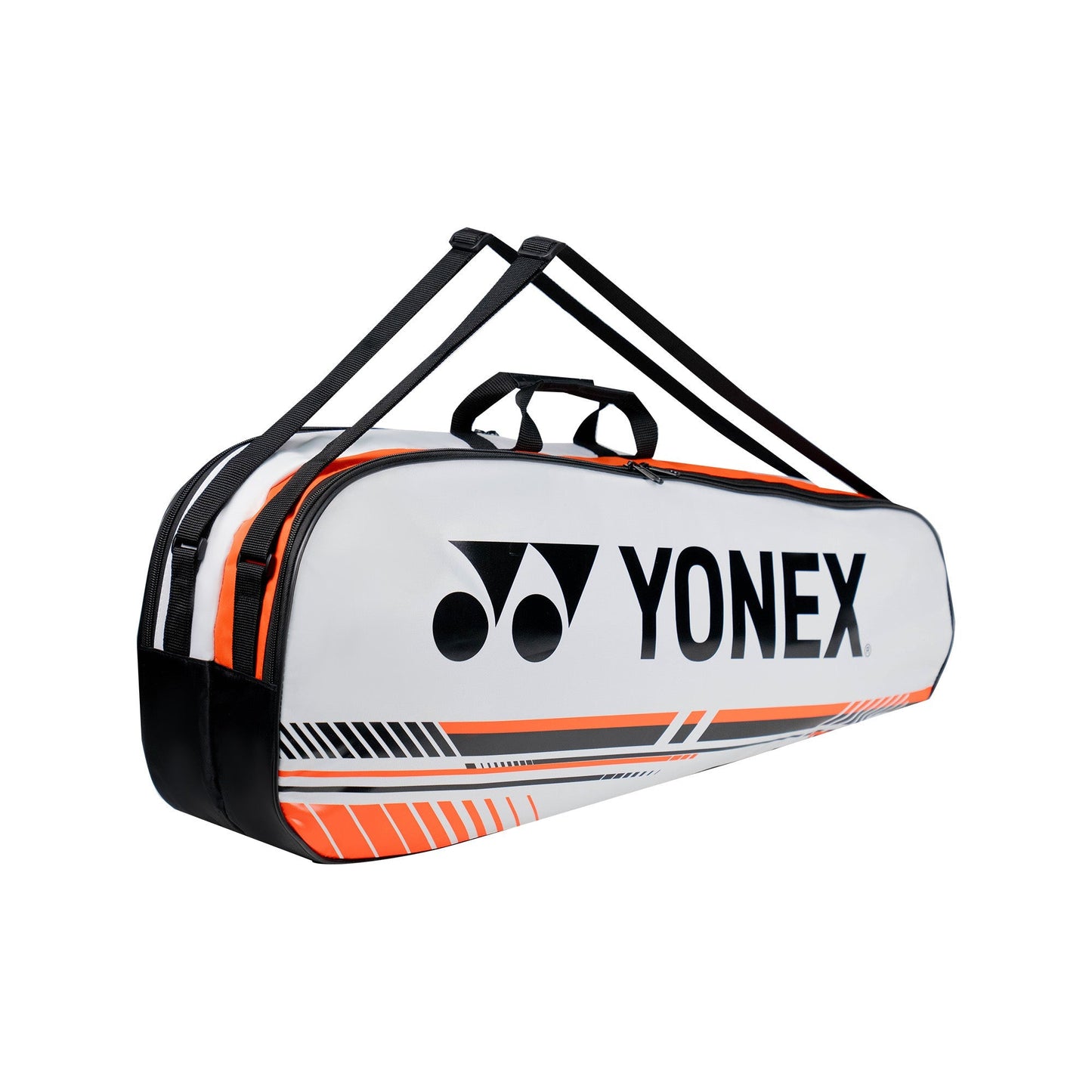 YONEX RACQUET BAG BT5 # ACE2-Q014-324-1325 JET BLACK / DEEP