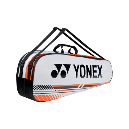 YONEX RACQUET BAG BT5 # ACE2-Q014-324-1325 JET BLACK / DEEP
