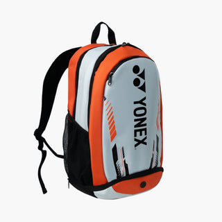 YONEX BACKPACK # ACE2-Q014-324-1512 JET BLACK / DEEP LICHEN