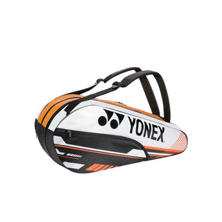 YONEX RACQUET BAG BT9 # ACE2-Q014-324-1129 JET BLACK / DEEP