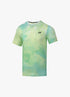 YONEX MENS ROUNDNECK  # RM-S092-2725-ACTIVE34-S BUTTERFLY
 2