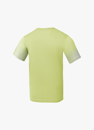 YONEX MENS ROUNDNECK  # RM-S092-2731-ACTIVE34-S BUTTERFLY
 2
