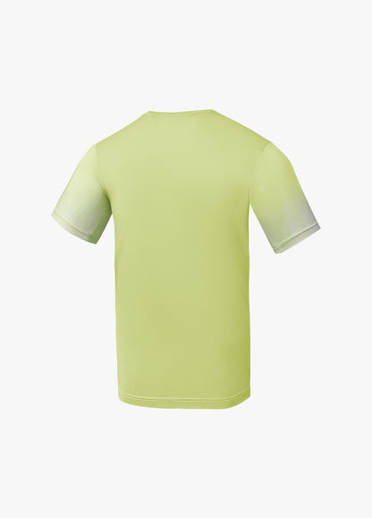 YONEX MENS ROUNDNECK  # RM-S092-2731-ACTIVE34-S BUTTERFLY
 2