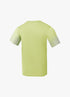 YONEX MENS ROUNDNECK  # RM-S092-2731-ACTIVE34-S BUTTERFLY
 2