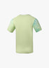 YONEX MENS ROUNDNECK  # RM-S092-2725-ACTIVE34-S BUTTERFLY
 2