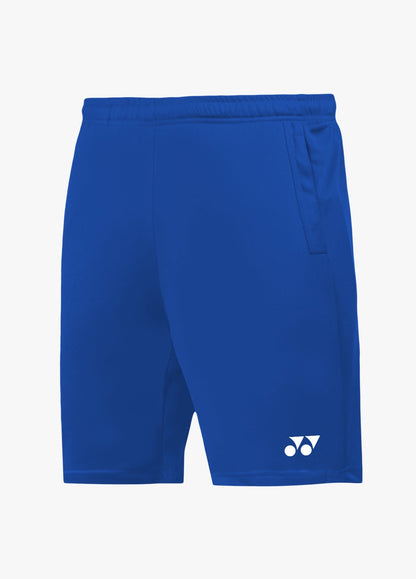 YONEX MEN'S SHORTS TEAM WEAR 1 # SM-S092-2975-TW1-S CLASSIC