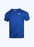 YONEX MEN'S CREW NECK TEE TEAM WEAR 1 # RM-S092-2979-TW1-S C