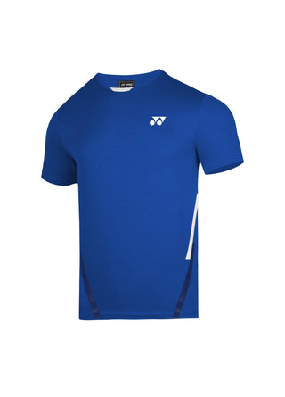 YONEX MEN'S CREW NECK TEE TEAM WEAR 1 # RM-S092-2981-TW1-S C