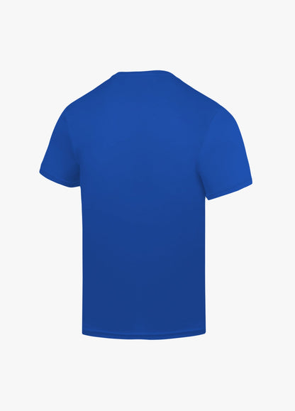 YONEX MEN'S CREW NECK TEE TEAM WEAR 1 # RM-S092-2974-TW1-S C