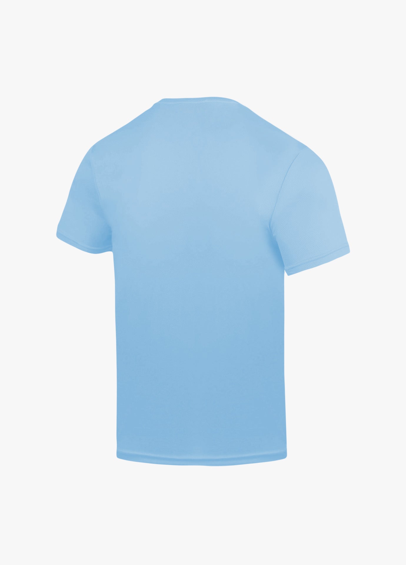 YONEX MEN'S CREW NECK TEE TEAM WEAR 1 # RM-S092-2981-TW1-S C