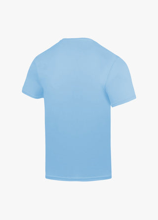 YONEX MEN'S CREW NECK TEE TEAM WEAR 1 # RM-S092-2981-TW1-S C