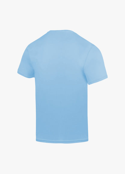 YONEX MEN'S CREW NECK TEE TEAM WEAR 1 # RM-S092-2981-TW1-S C
