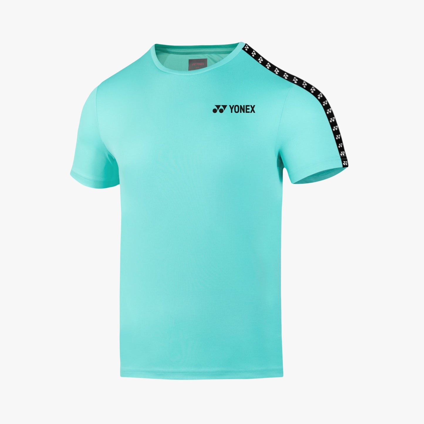 YONEX MENS ROUND NECK T-SHIRT  #  RM-S092-3051-EASY5-S HIGH