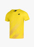 YONEX MEN'S CREW NECK TEE TEAM WEAR 1 # RM-S092-2979-TW1-S C