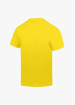 YONEX MEN'S CREW NECK TEE TEAM WEAR 1 # RM-S092-2979-TW1-S C