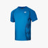 YONEX MEN'S CREW NECK TEE TEAM WEAR 1 # RM-S092-2984-TW1-S C
