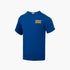 YONEX MEN ROUND NECK T-SHIRT # RM-S092-2990-PLAY5-S CLASSIC