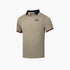 YONEX MEN'S POLO T-SHIRT # PM-S092-3028-EASY5-S CORIANDER
 2