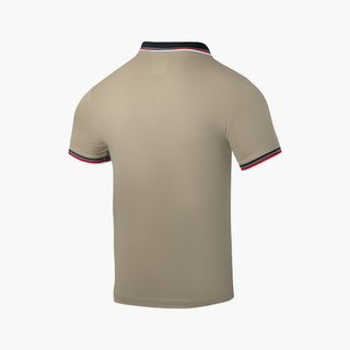 YONEX MEN'S POLO T-SHIRT # PM-S092-3028-EASY5-S CORIANDER
 2