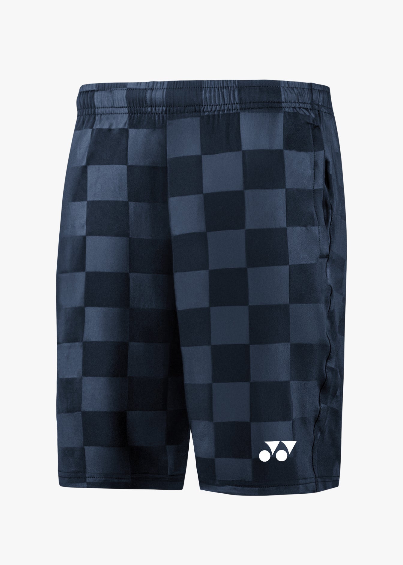 YONEX MENS SHORTS # SM-S092-2945-ACTIVE34-S DARK NAVY 2XL