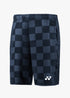 YONEX MENS SHORTS # SM-S092-2945-ACTIVE34-S DARK NAVY 2XL
