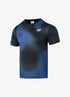 YONEX  ROUND NECK MEN # RM-S092-3070-RW2-S DARK NAVY 2XL