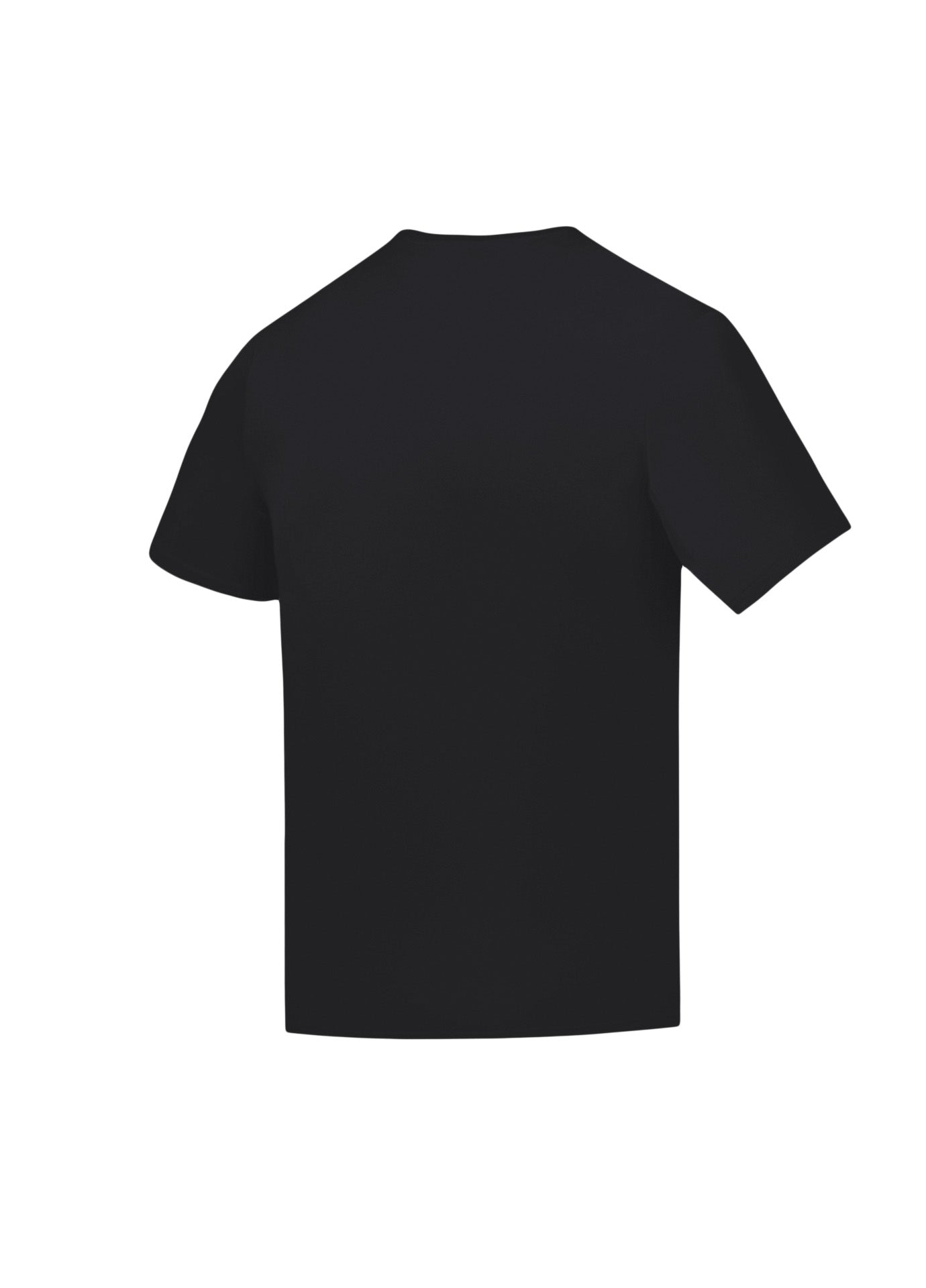 YONEX  ROUND NECK MEN # RM-S092-3066-RW2-S DARK NAVY 2XL