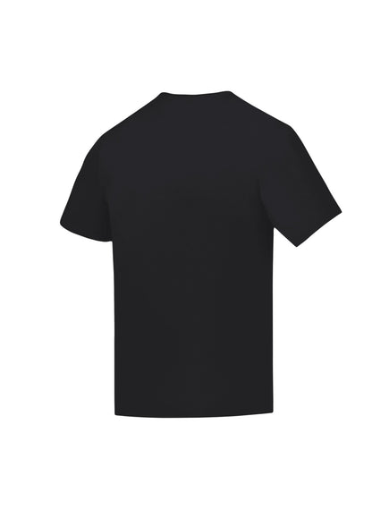 YONEX  ROUND NECK MEN # RM-S092-3070-RW2-S DARK NAVY 2XL