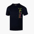 YONEX MENS ROUND NECK T-SHIRT  #  RM-S092-3035-EASY5-S AFTER