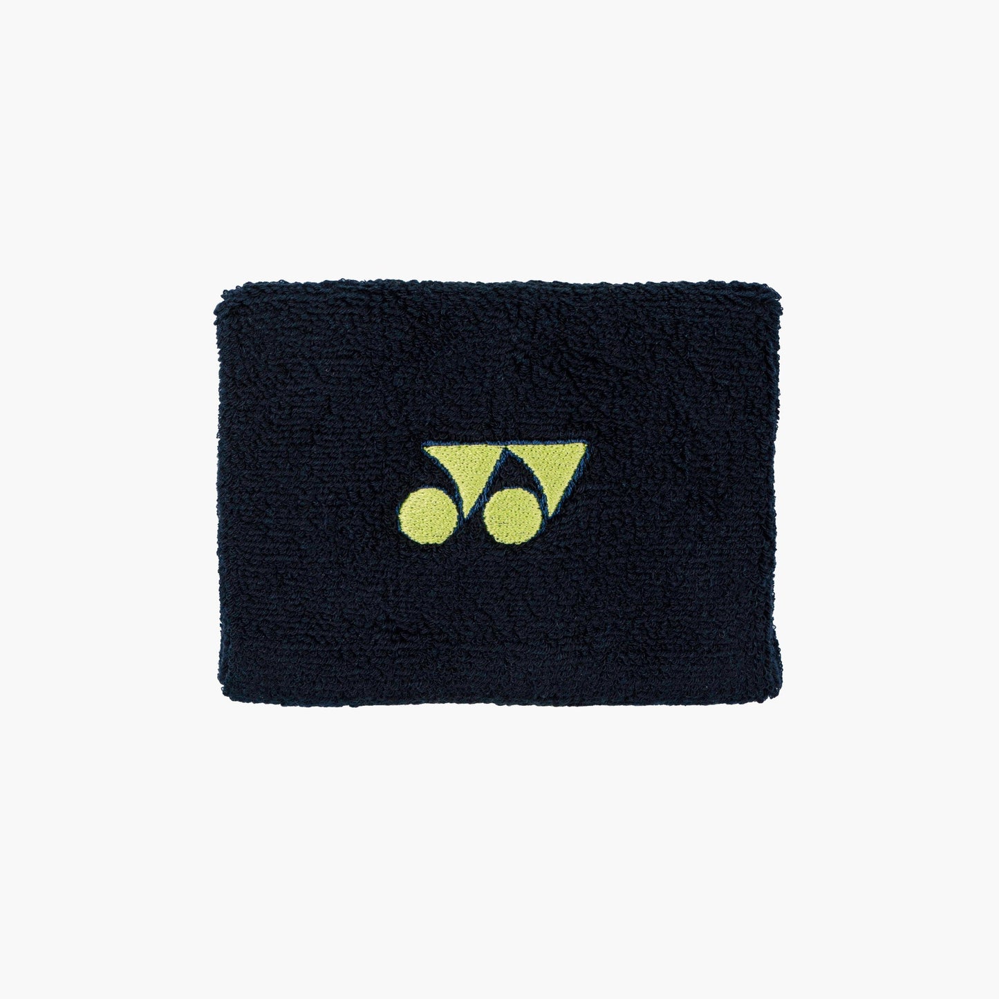 YONEX WRISTBAND # WBD-Y024-11488-WB9-SR AMBER YELLOW 1IN1