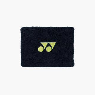 YONEX WRISTBAND # WBD-Y024-11488-WB9-SR AMBER YELLOW 1IN1