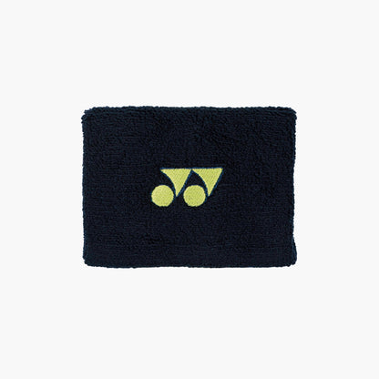 YONEX WRISTBAND # WBD-Y024-11488-WB9-SR AMBER YELLOW 1IN1
