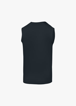 YONEX MENS ROUNDNECK  # RM-S092-2952-ACTIVE34-S DARK NAVY 2X