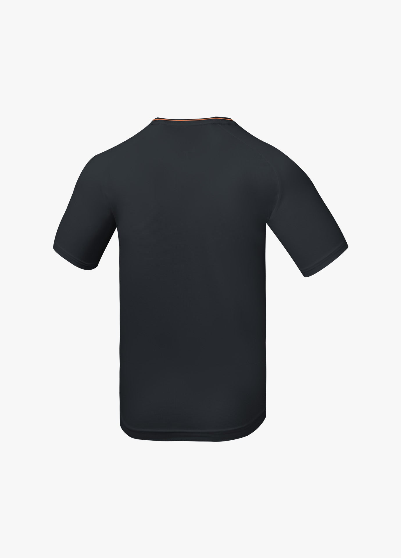 YONEX MENS ROUNDNECK  # RM-S092-2951-ACTIVE34-S DARK NAVY 2X