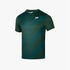 YONEX MEN'S CREW NECK TEE TEAM WEAR 1 # RM-S092-2974-TW1-S C