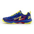 YONEX MENS BADMINTON SHOES # DOMINANT-6 BLACK/BLUE 23.5