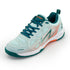 YONEX MENS BADMINTON SHOES # DOMINANT-6 BLACK/BLUE 23.5