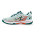 YONEX MENS BADMINTON SHOES # DOMINANT-6 BLACK/BLUE 23.5